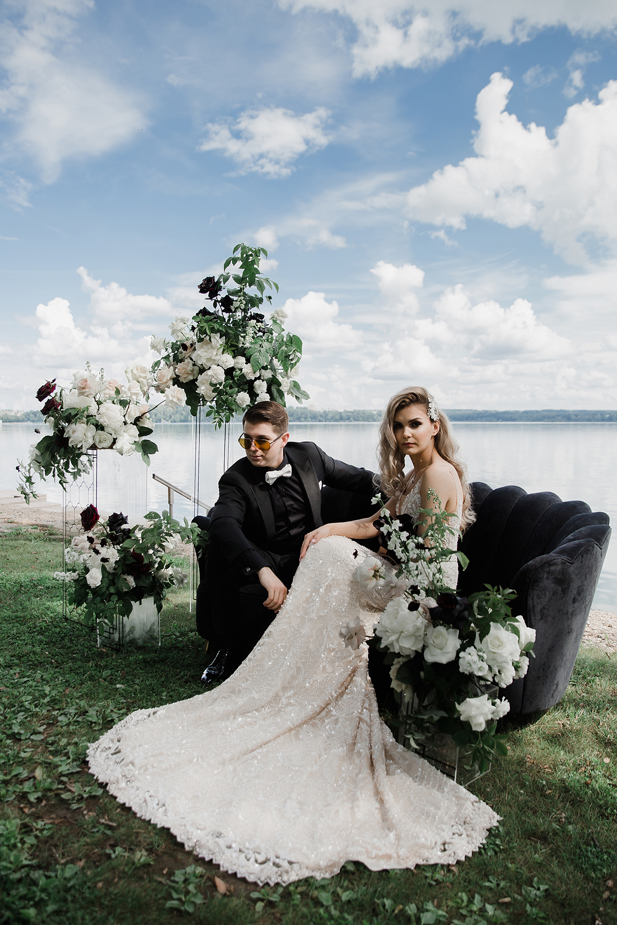 Свадебное агентство Zvonova Wedding