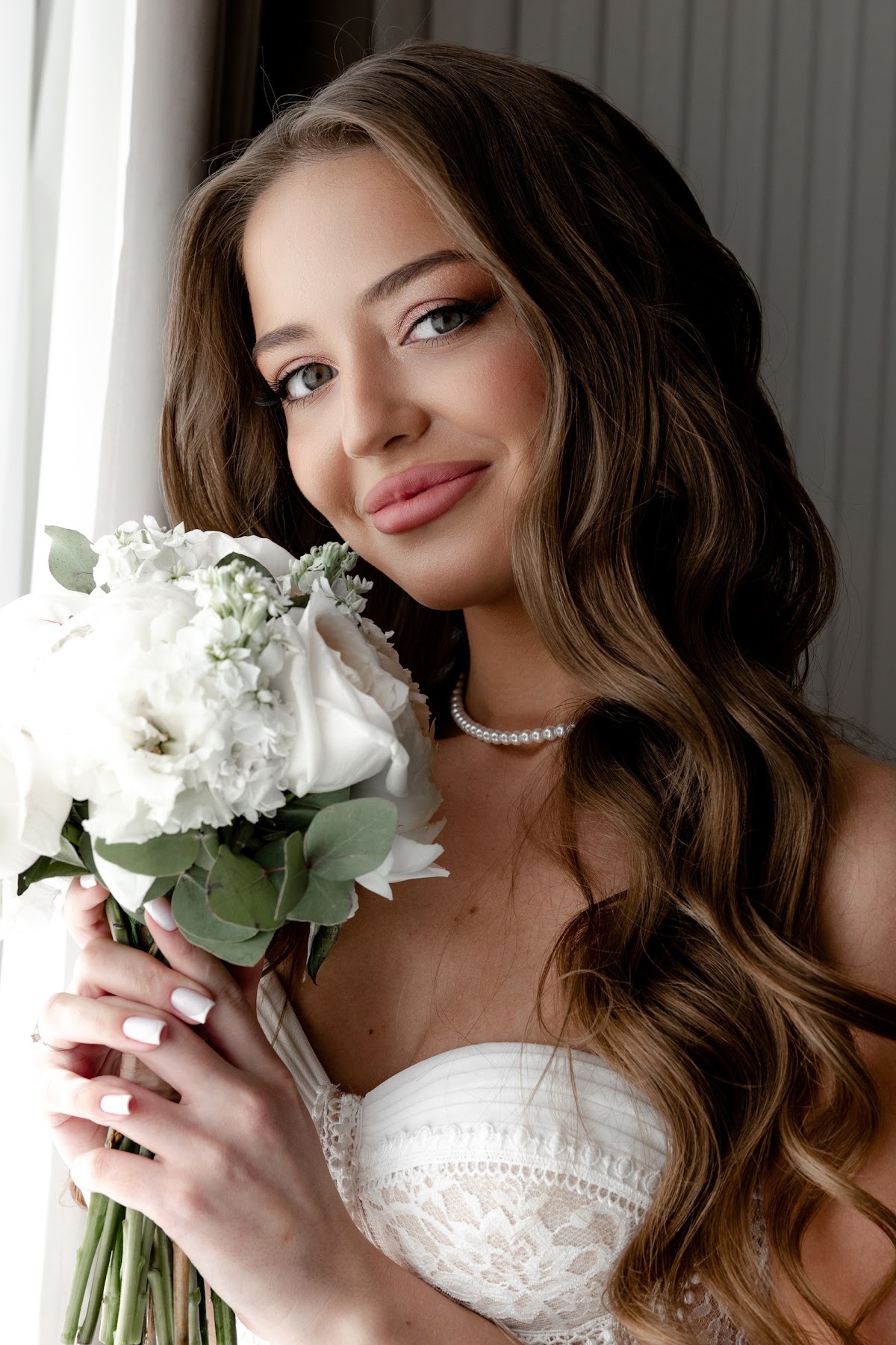 Элина и Ранис