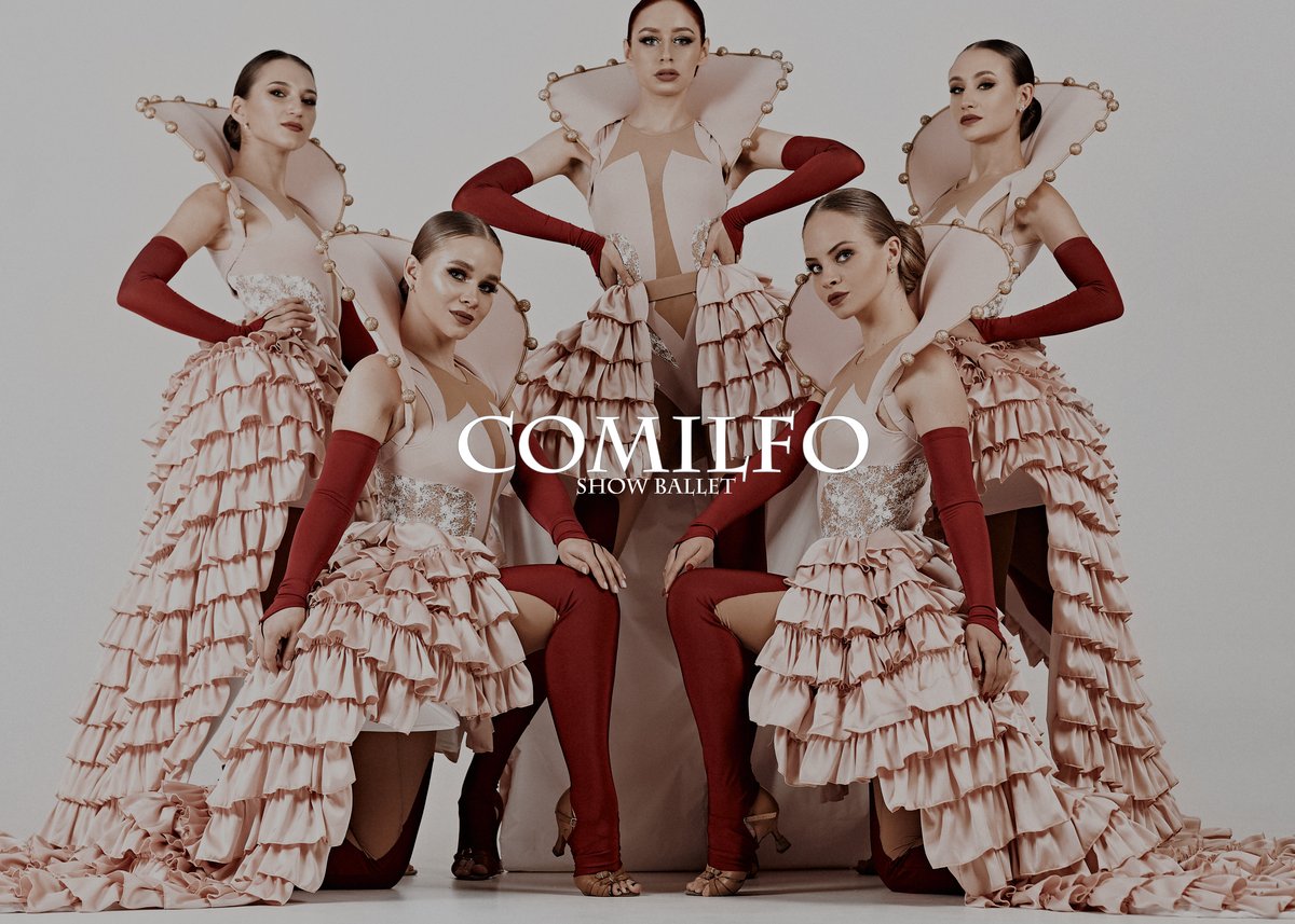 COMILFO SHOW BALLET
