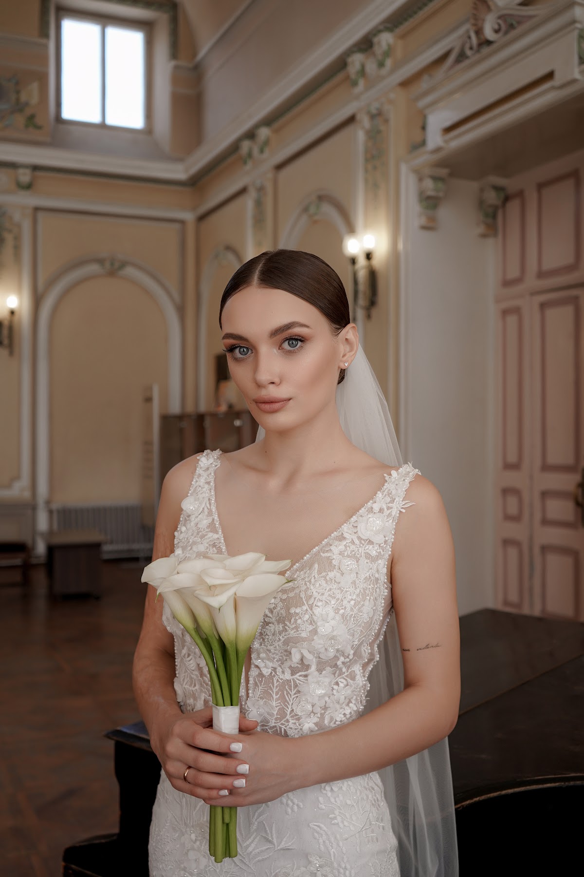 Дарья и Владислав