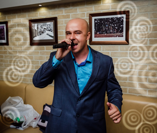 Портфолио: Свадьба