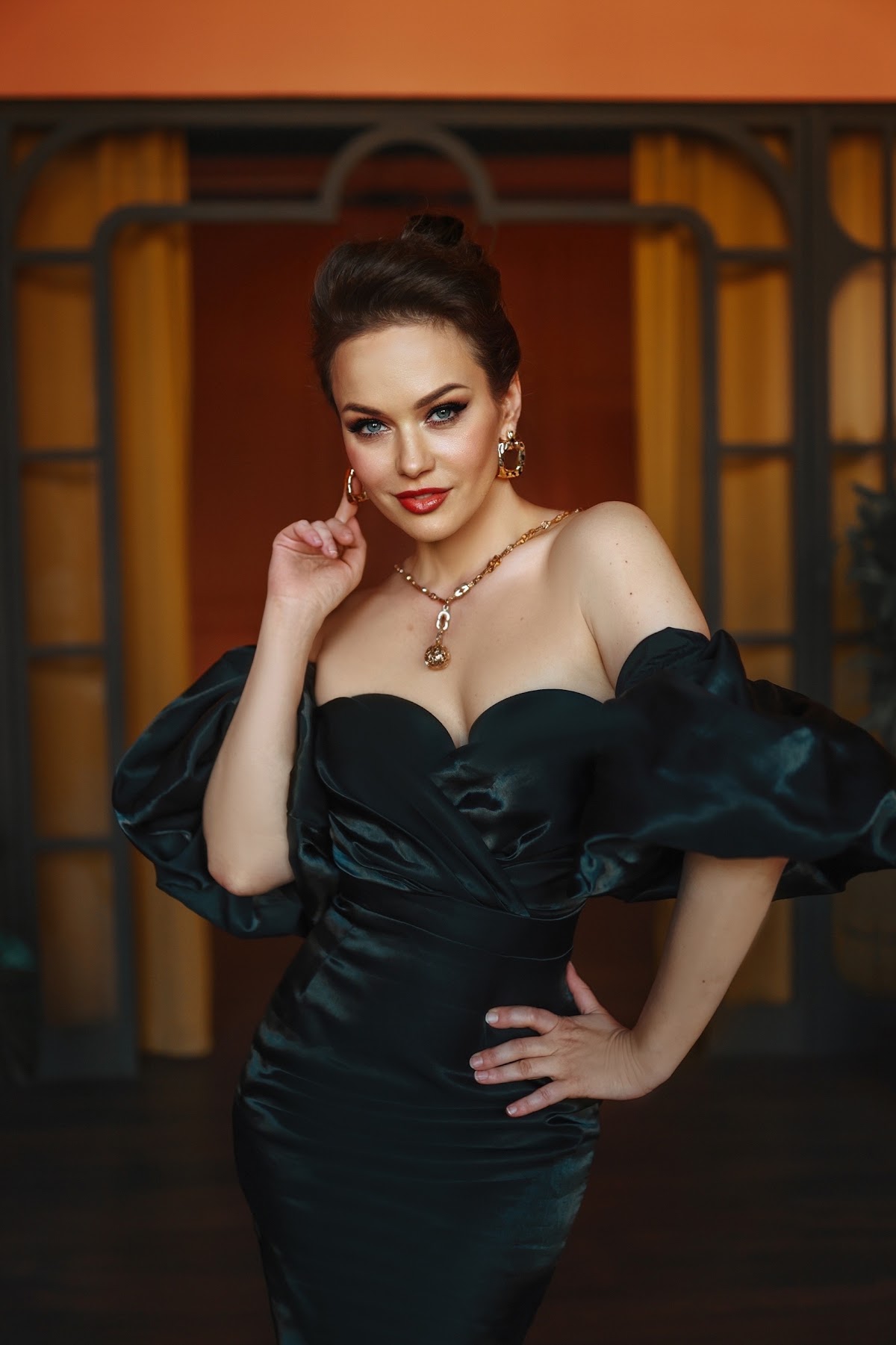 Артисты