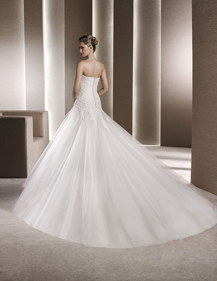 lA SPOSA
