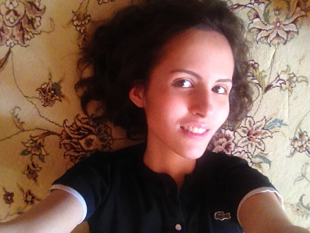 Оксана Бажова