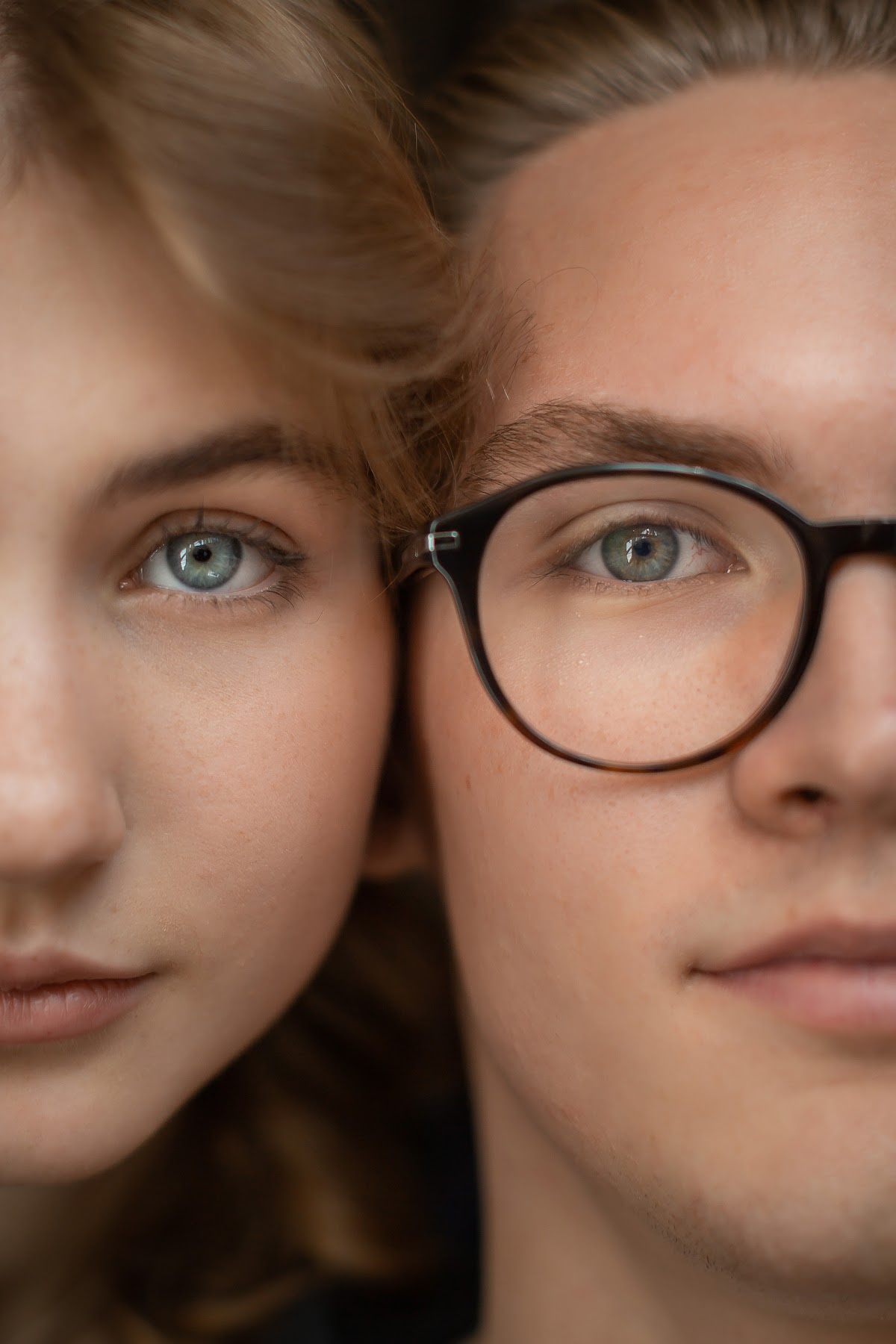 Портфолио: Love story