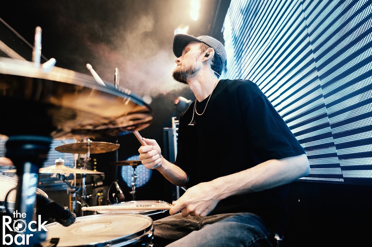 The Rock Bar | Краснодар | 22/02