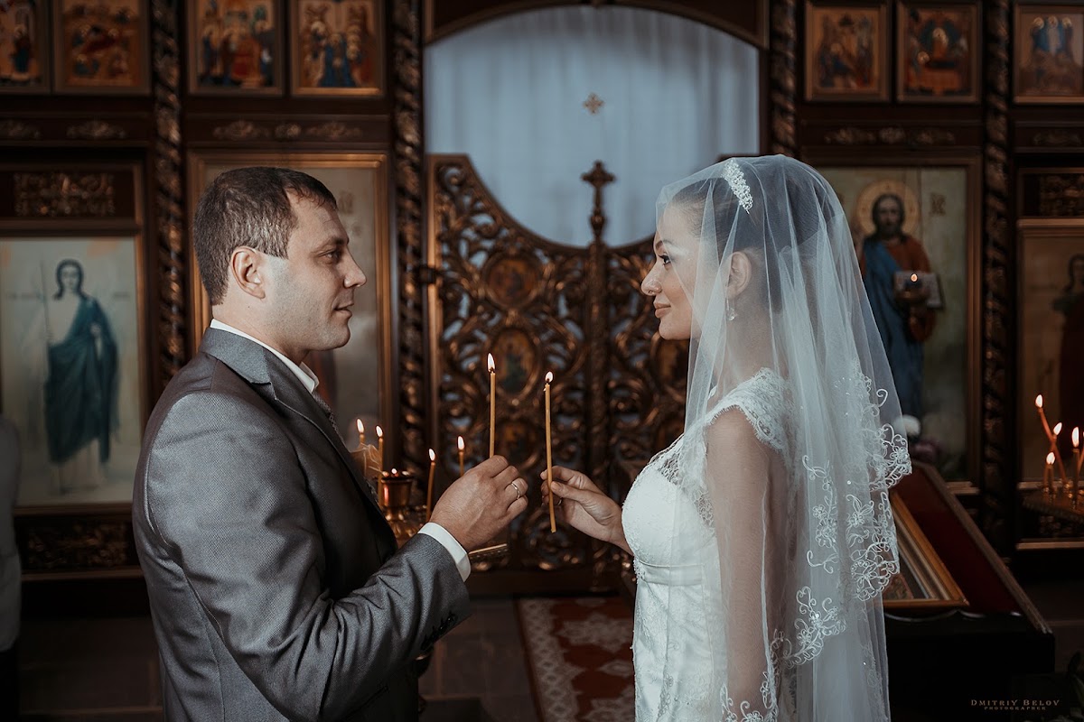 Портфолио: Свадьба