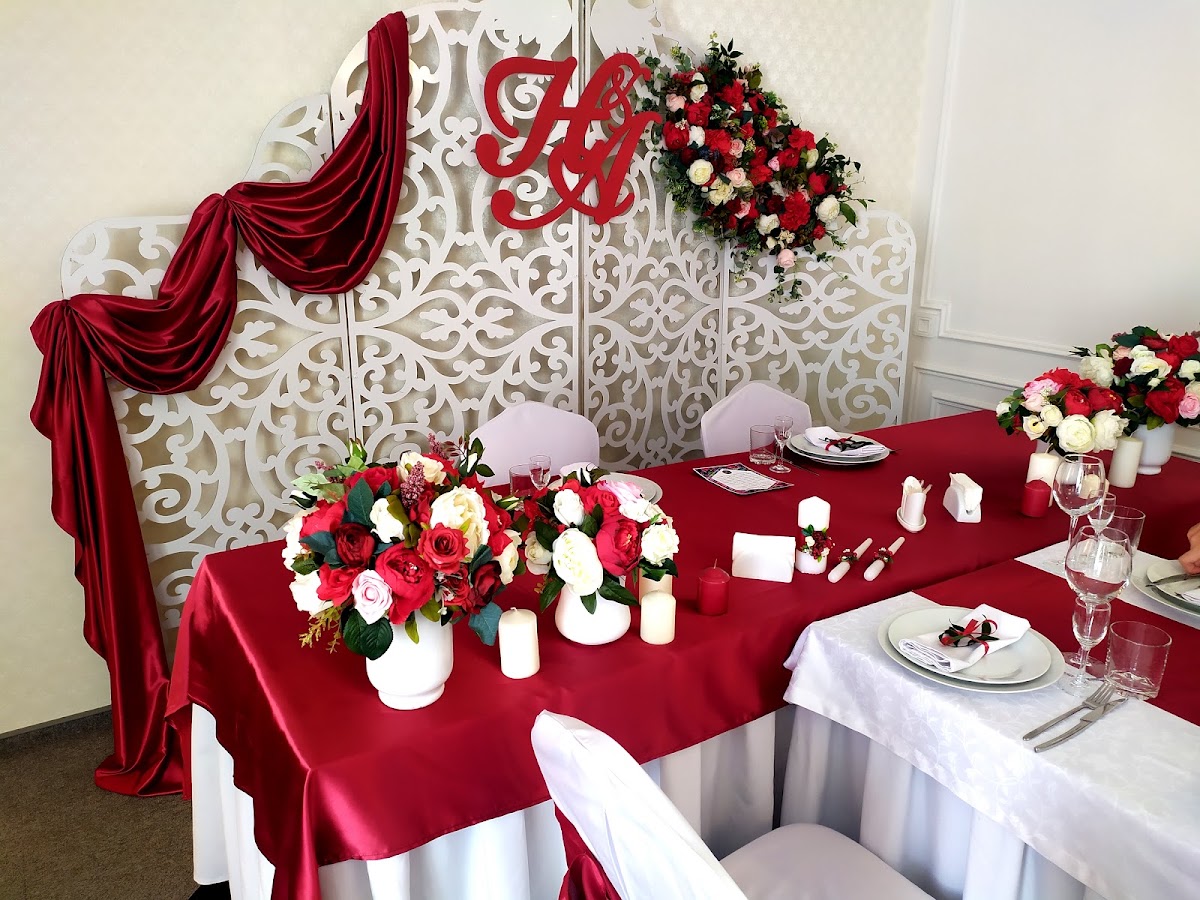 PUDRA DECOR
