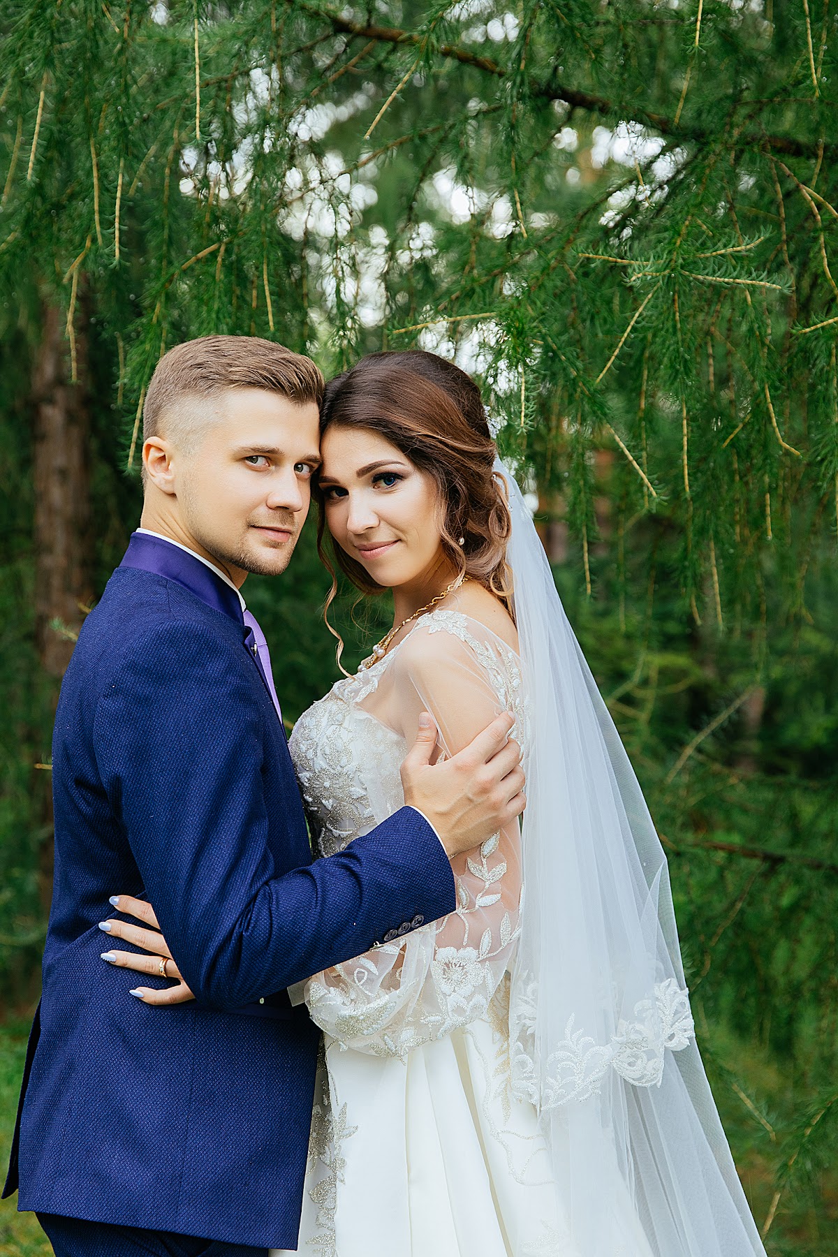 Яна и Влад
