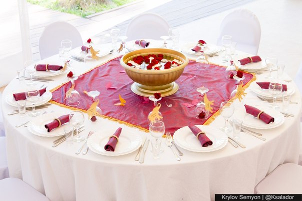 Мазурин's WedDecor