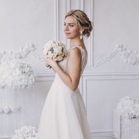 Анюта Андрианова