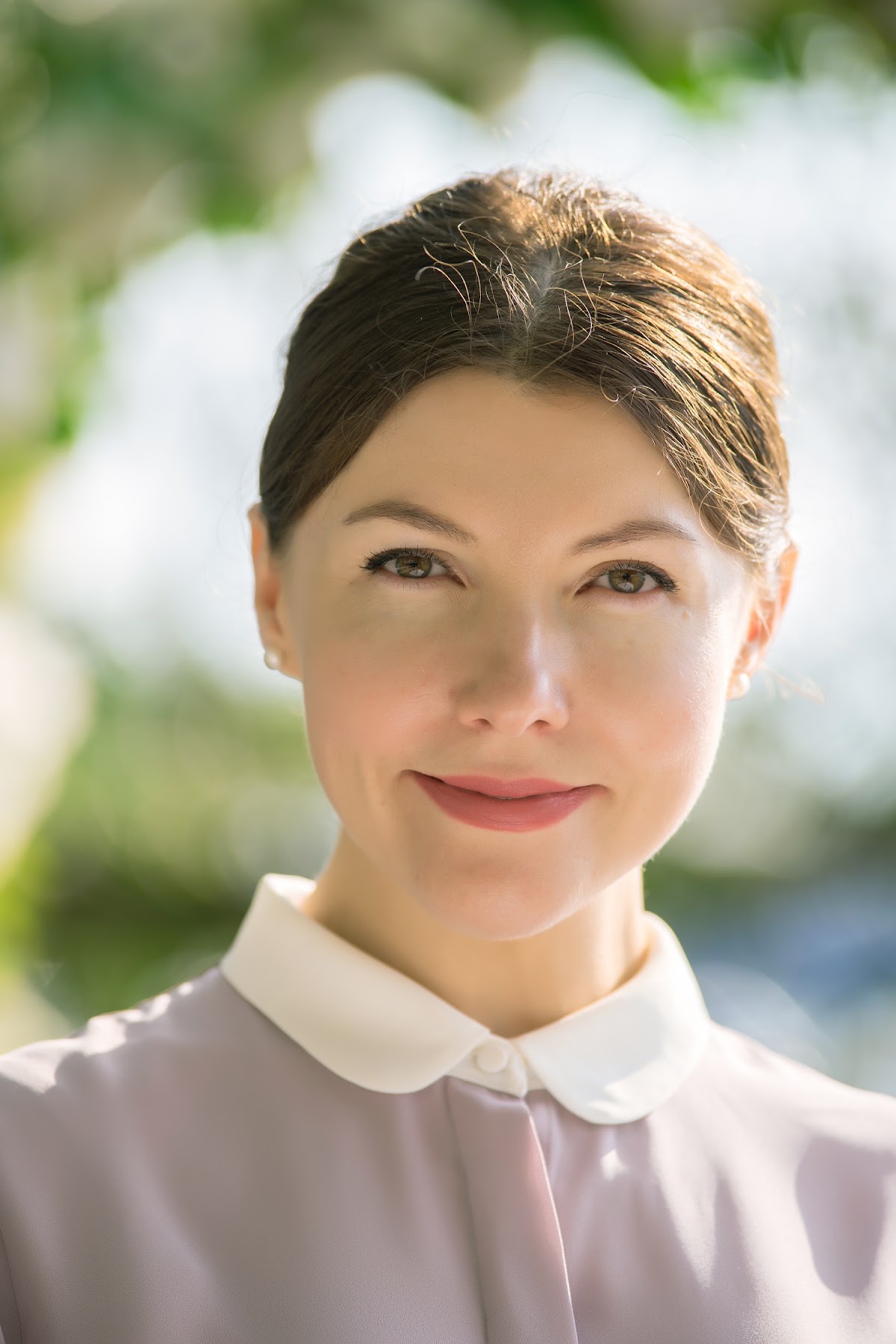 Елена Корецкая