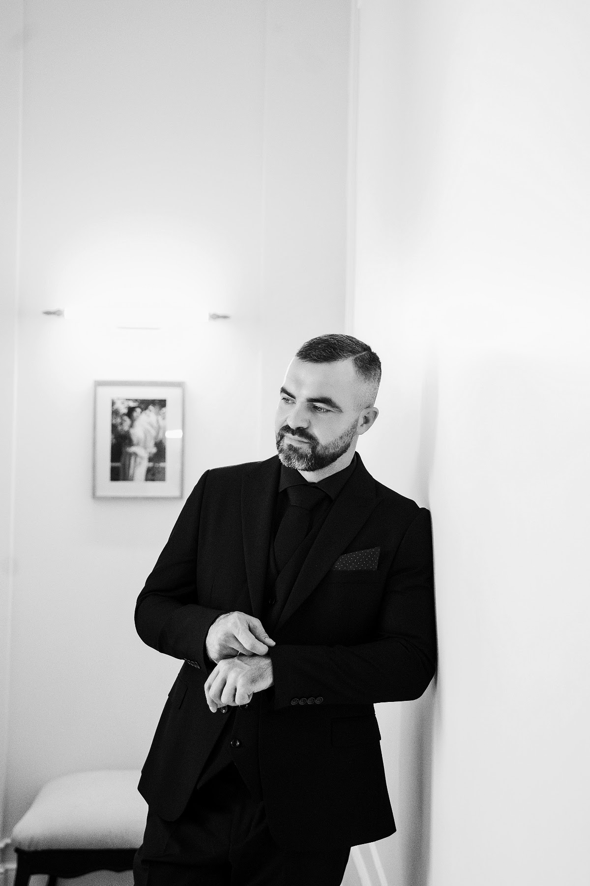 Ольга и Вячеслав