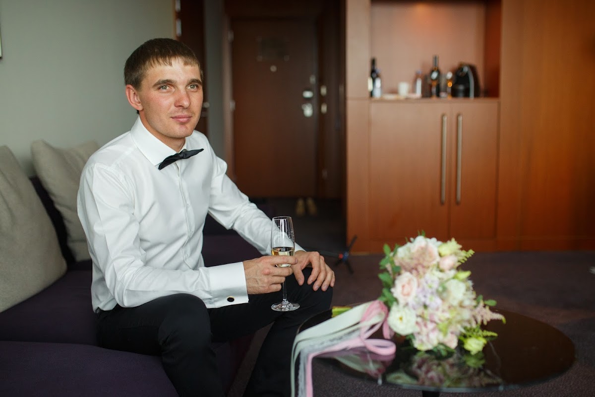 Юлия и Юрий