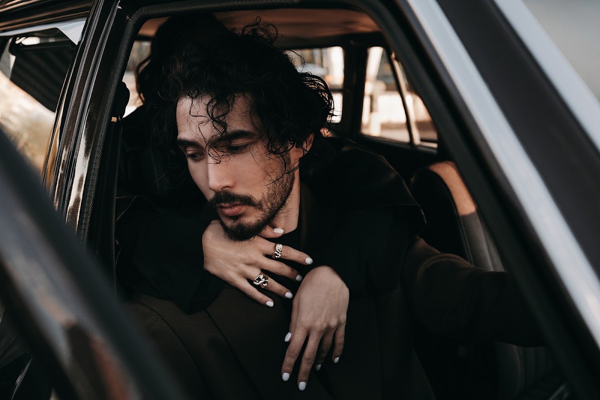 Azat \ Marina - love story