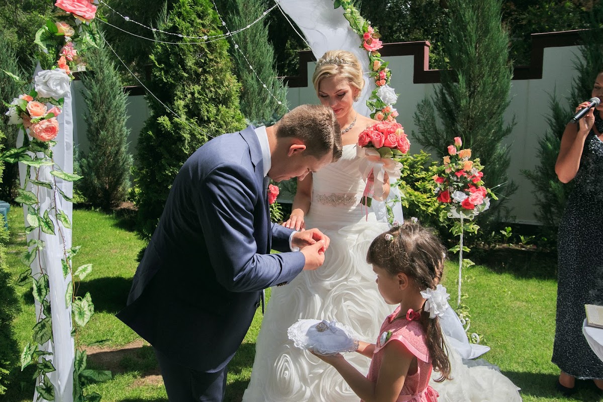 Светлана и Виктор