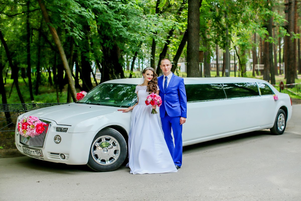 Анна и Антон