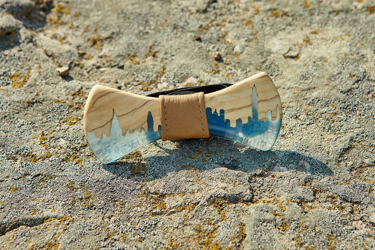 Wood sword