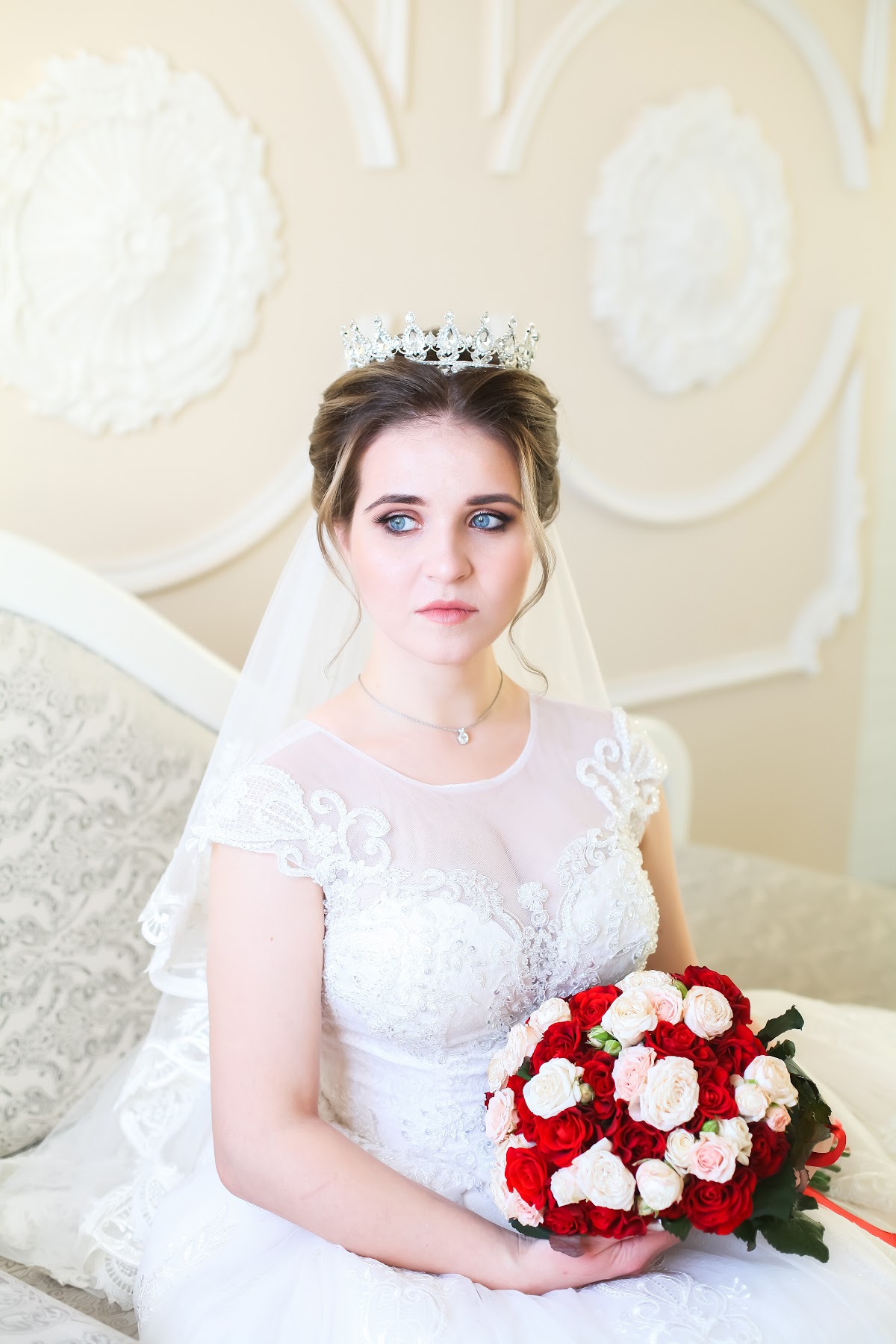 Анастасия и Астемир