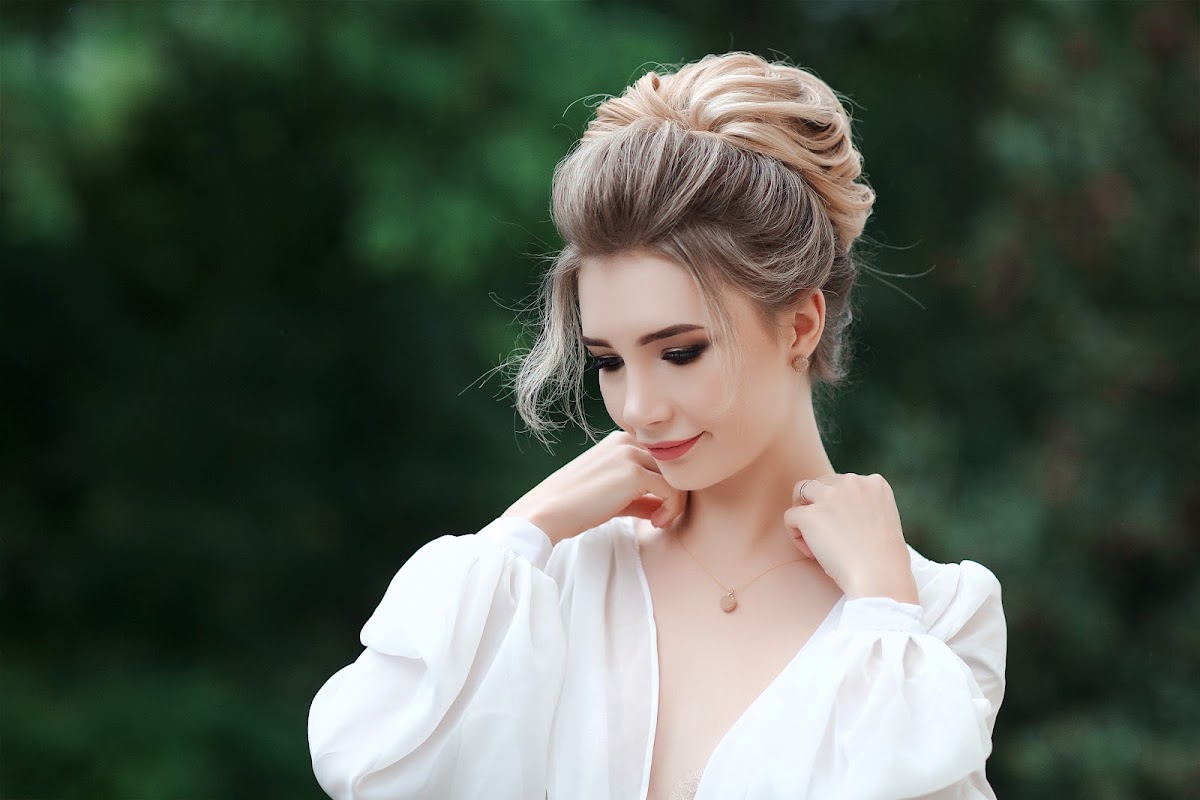 Анна и Максим
