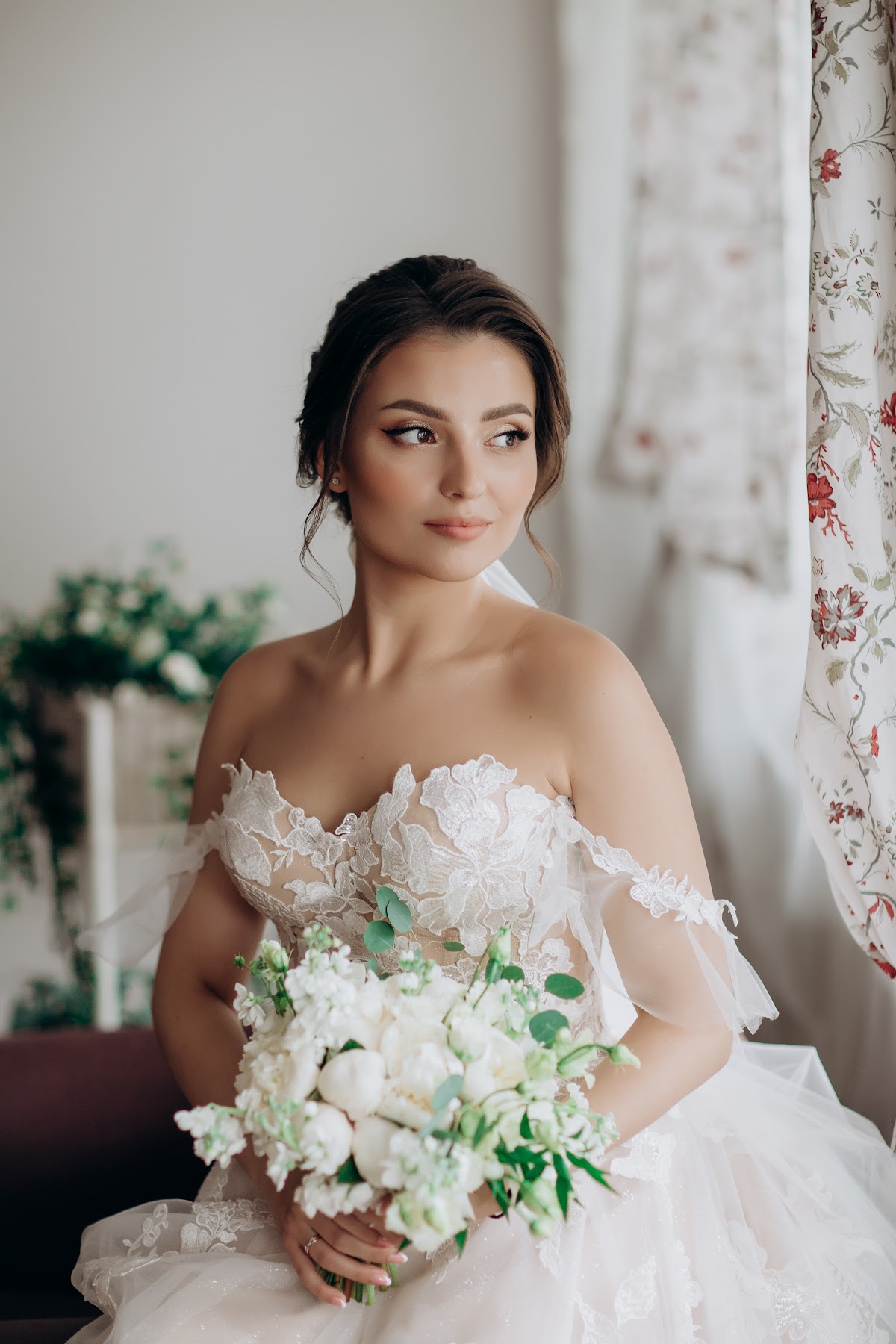 Роман и Ирина