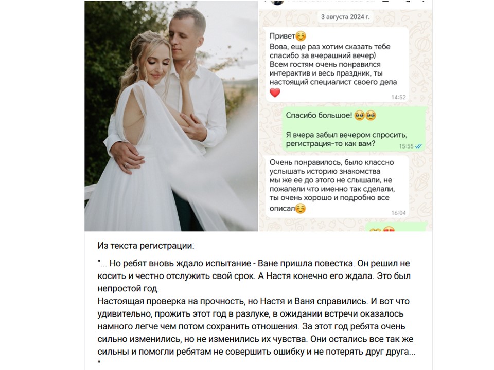 Отзывы