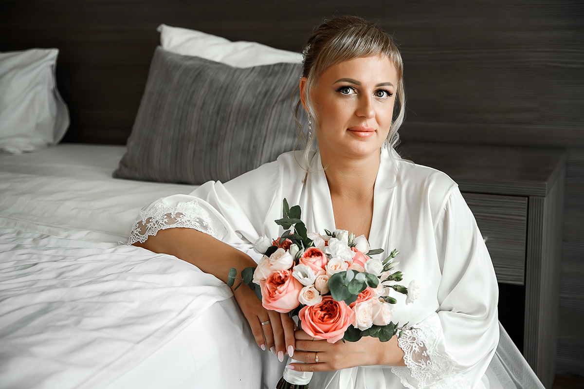 Дарья и Роман