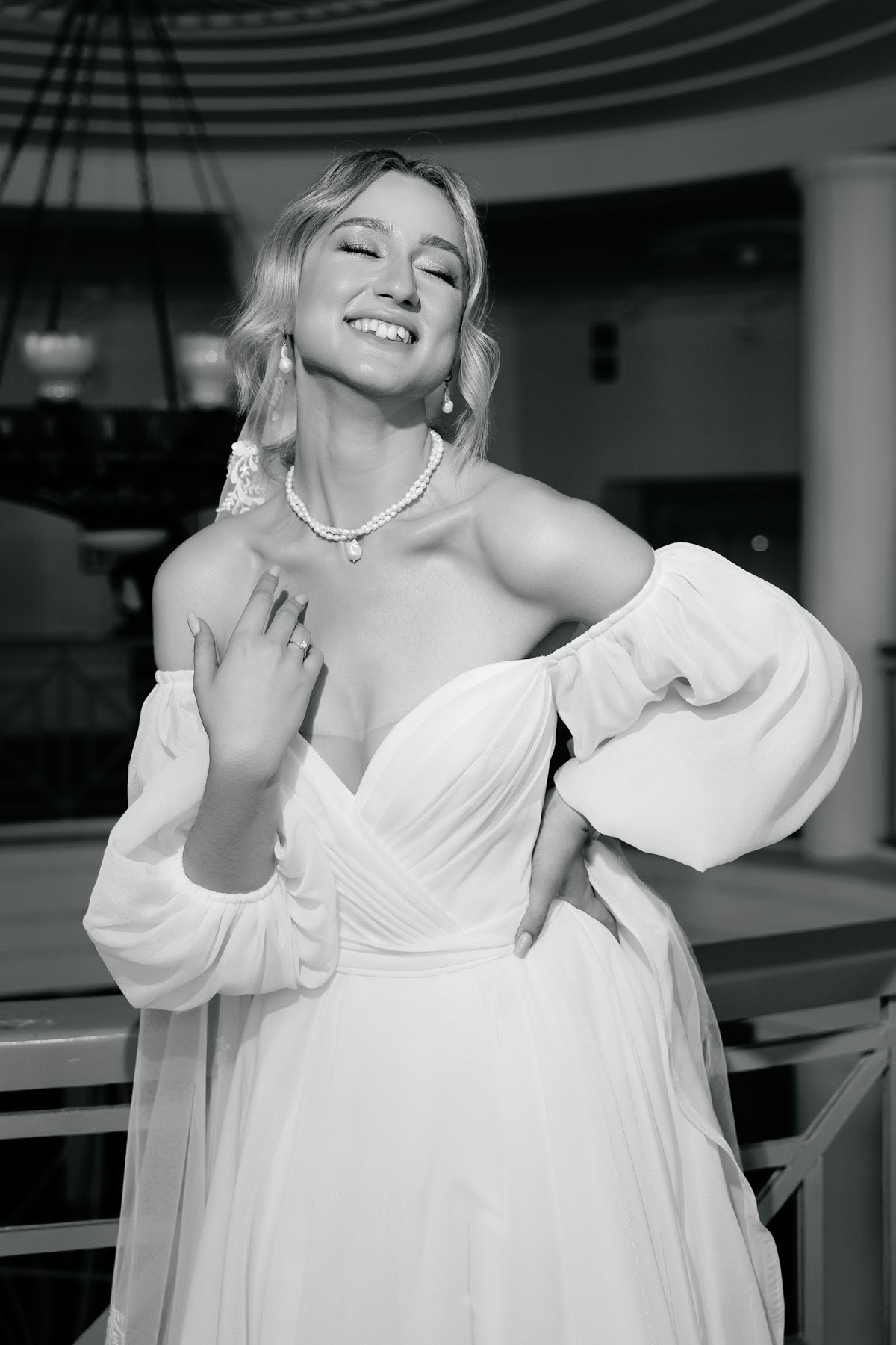 Екатерина и Егор