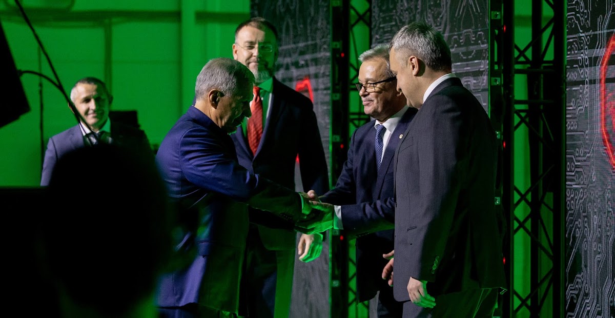 Корпоративные мероприятия