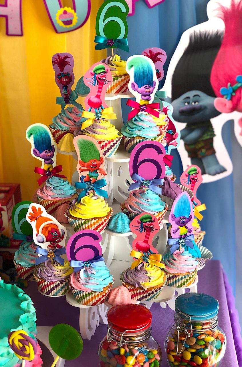 Candy Bar