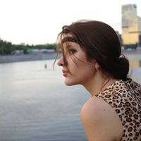 Anastasia Chegodaykina