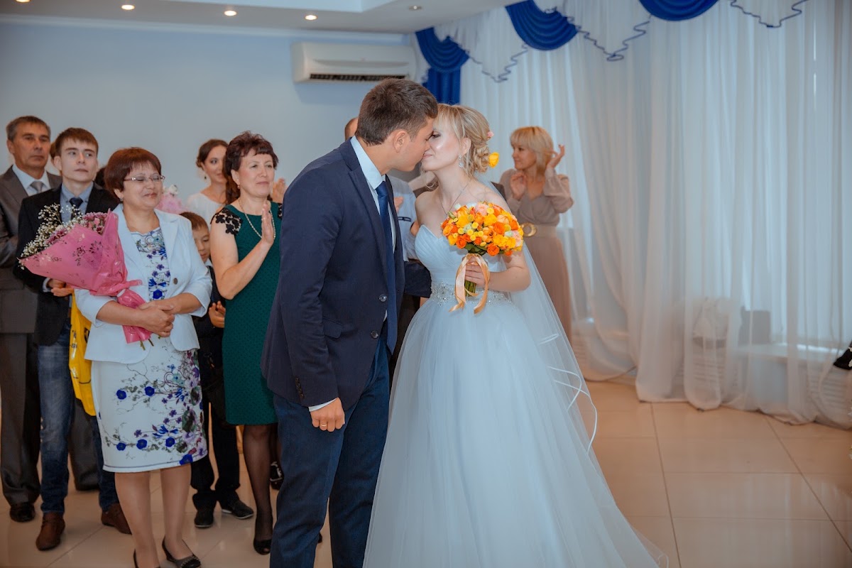 Лиана и Руслан