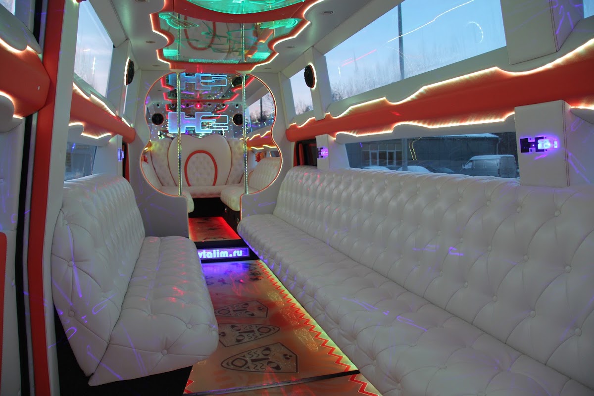 Hummer H-2