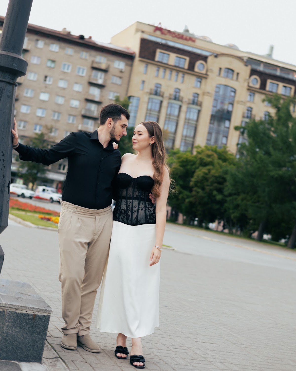 Владимир & Ксения