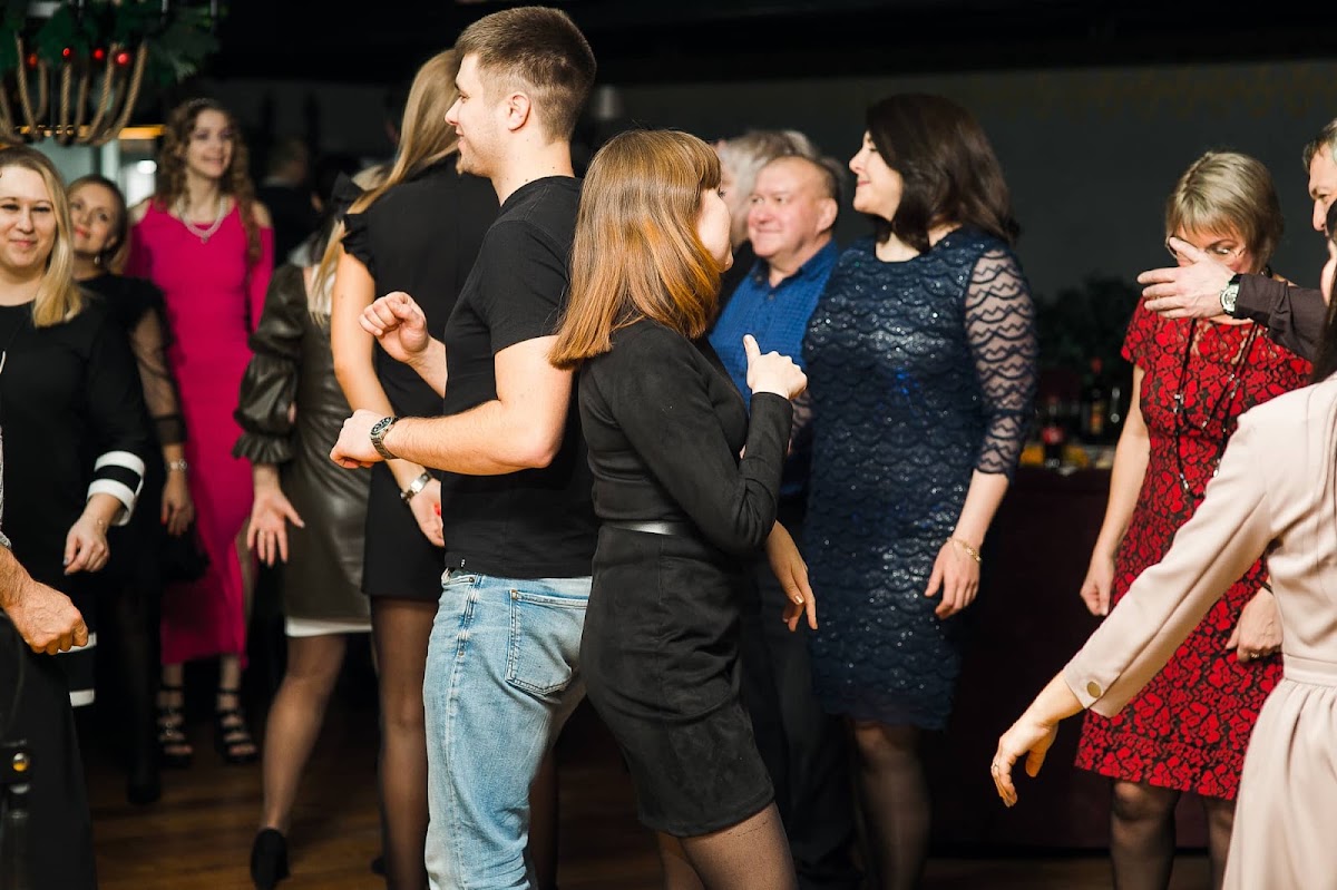 Портфолио: Свадьба