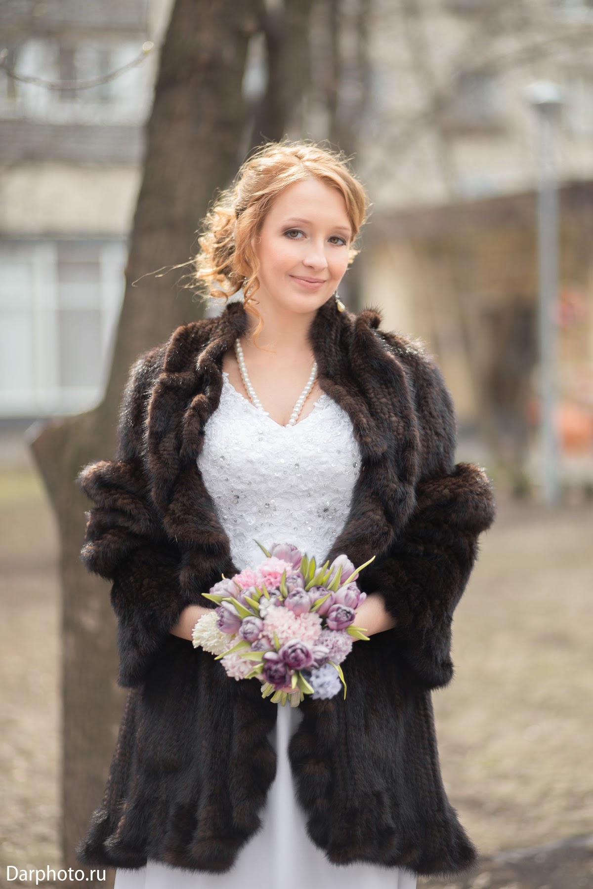 Natalya и Andrey