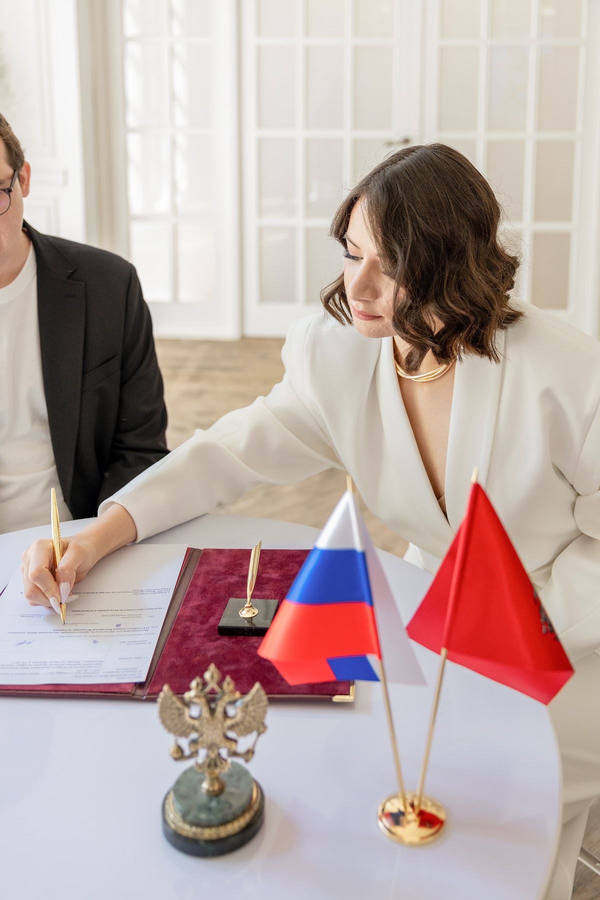 Валерия и Игорь