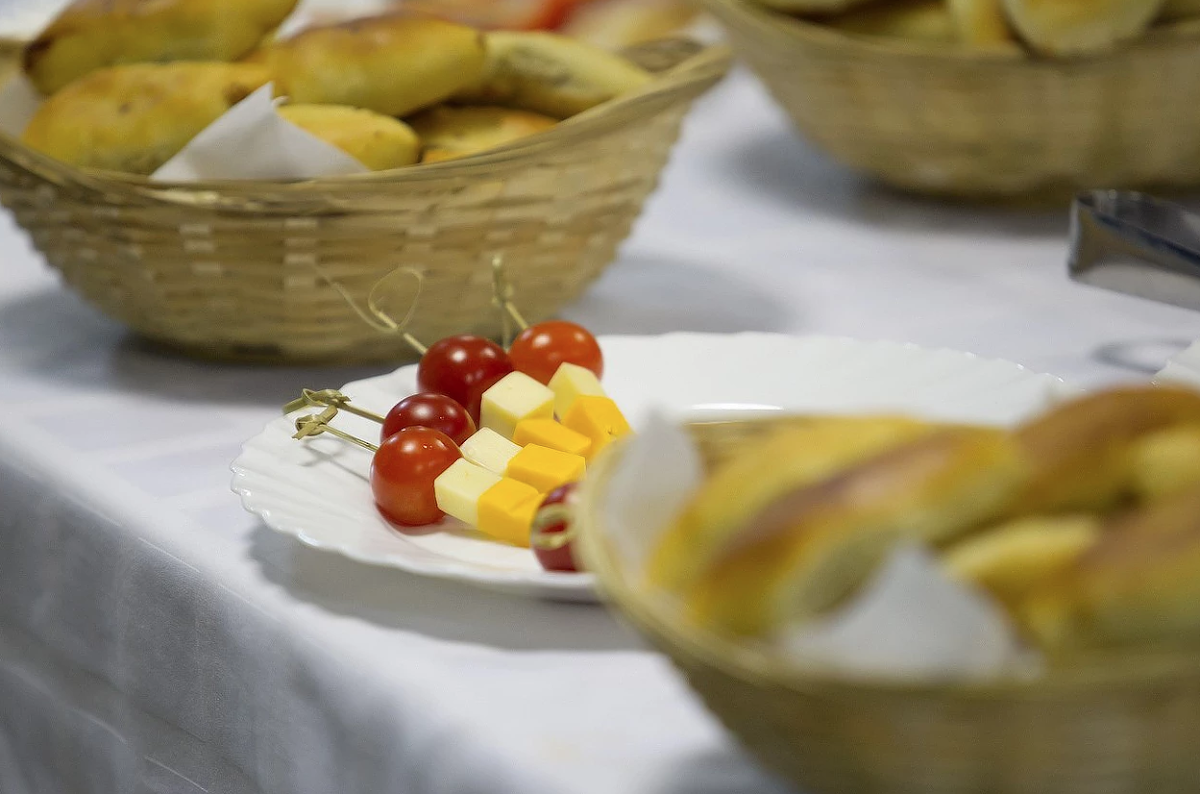 Yar Catering