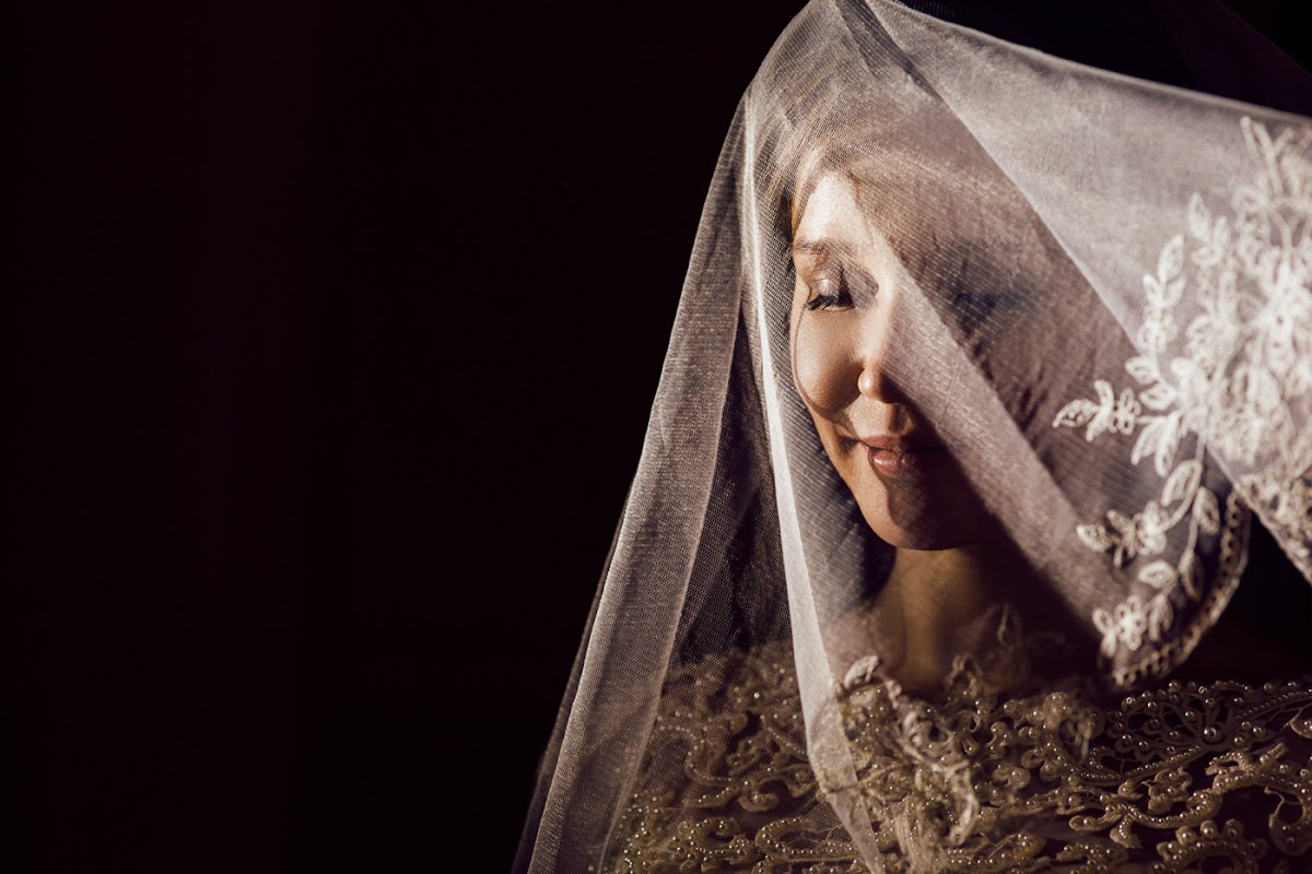 Елена и Дмитрий