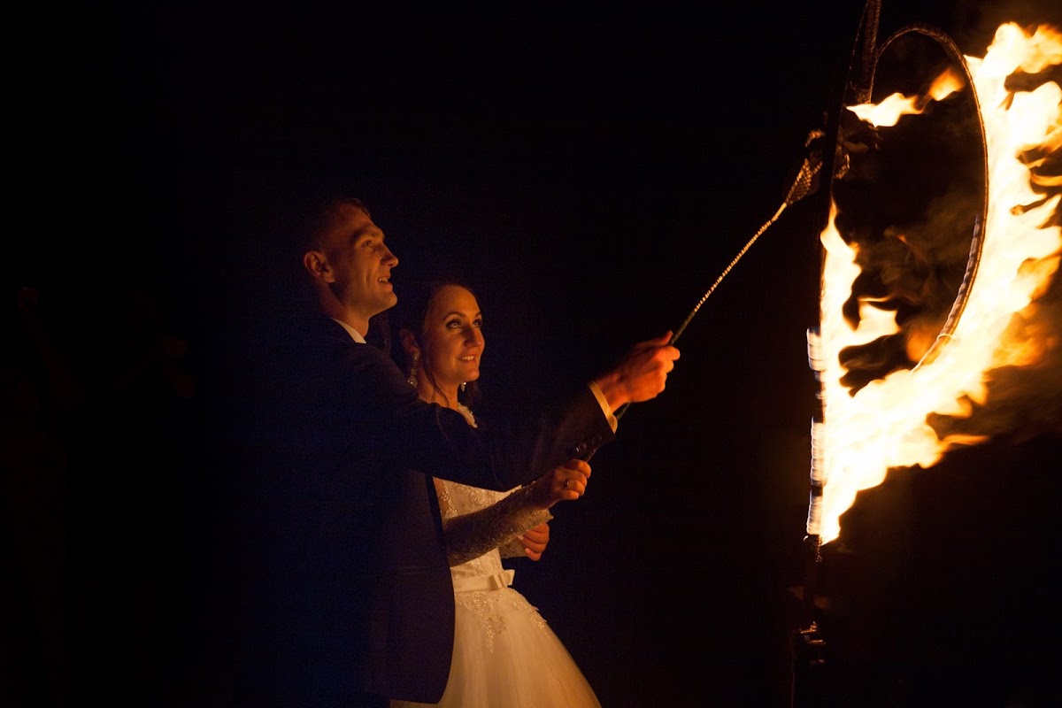 19/08/17 Виталий и Дарья Городец фото Денис Ратушняк
