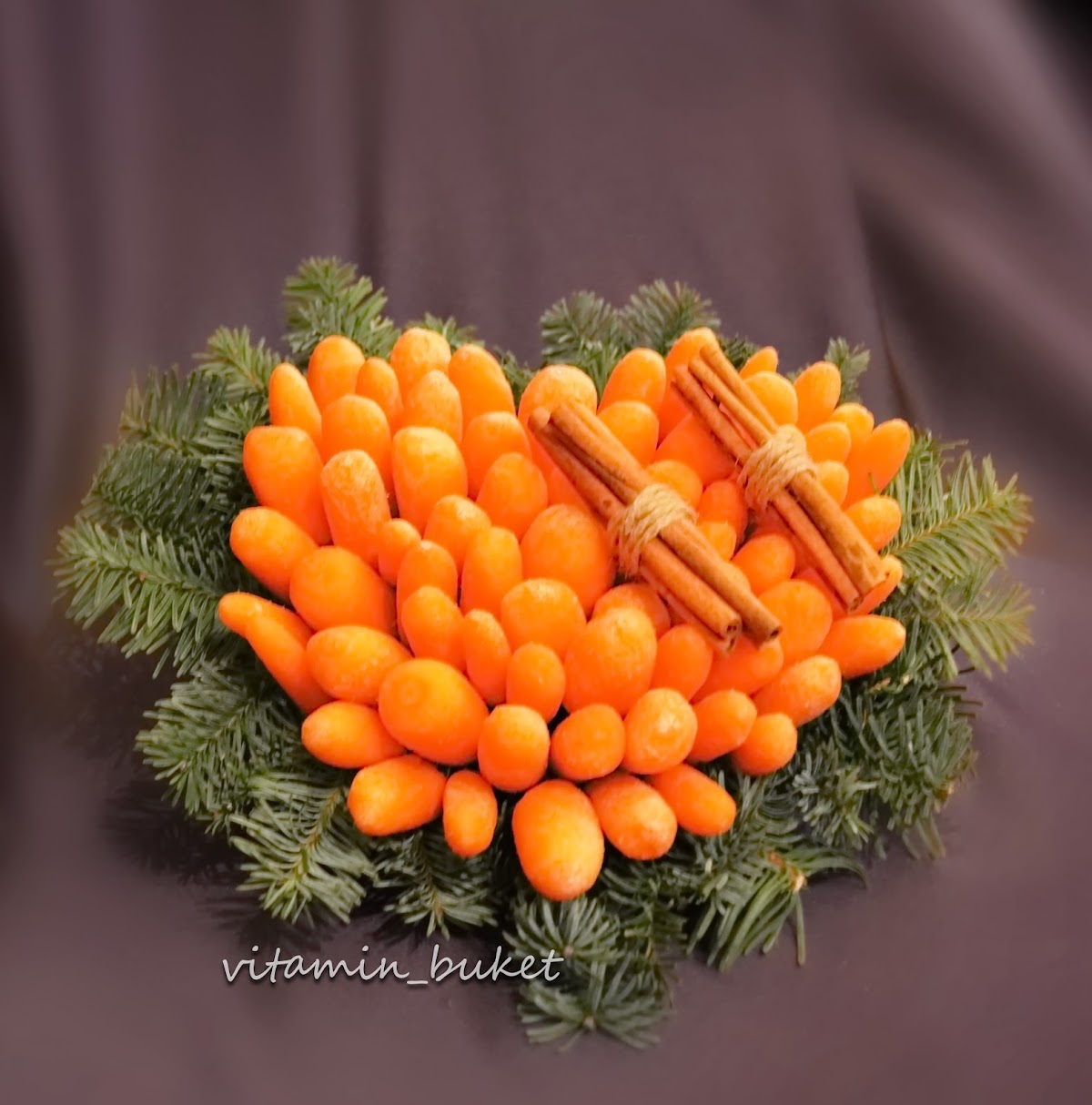 ОРИГИНАЛЬНЫЕ , СОЧНЫЕ, ВКУСНЫЕ, ВИТАМИННЫЕ БУКЕТИКИ И КОМПОЗИЦИИ )))