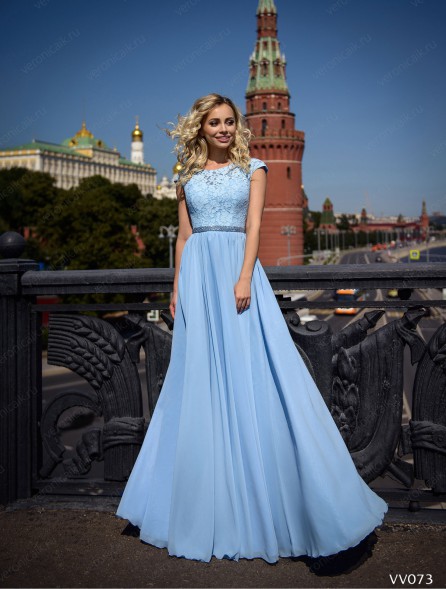 Вечерний стиль