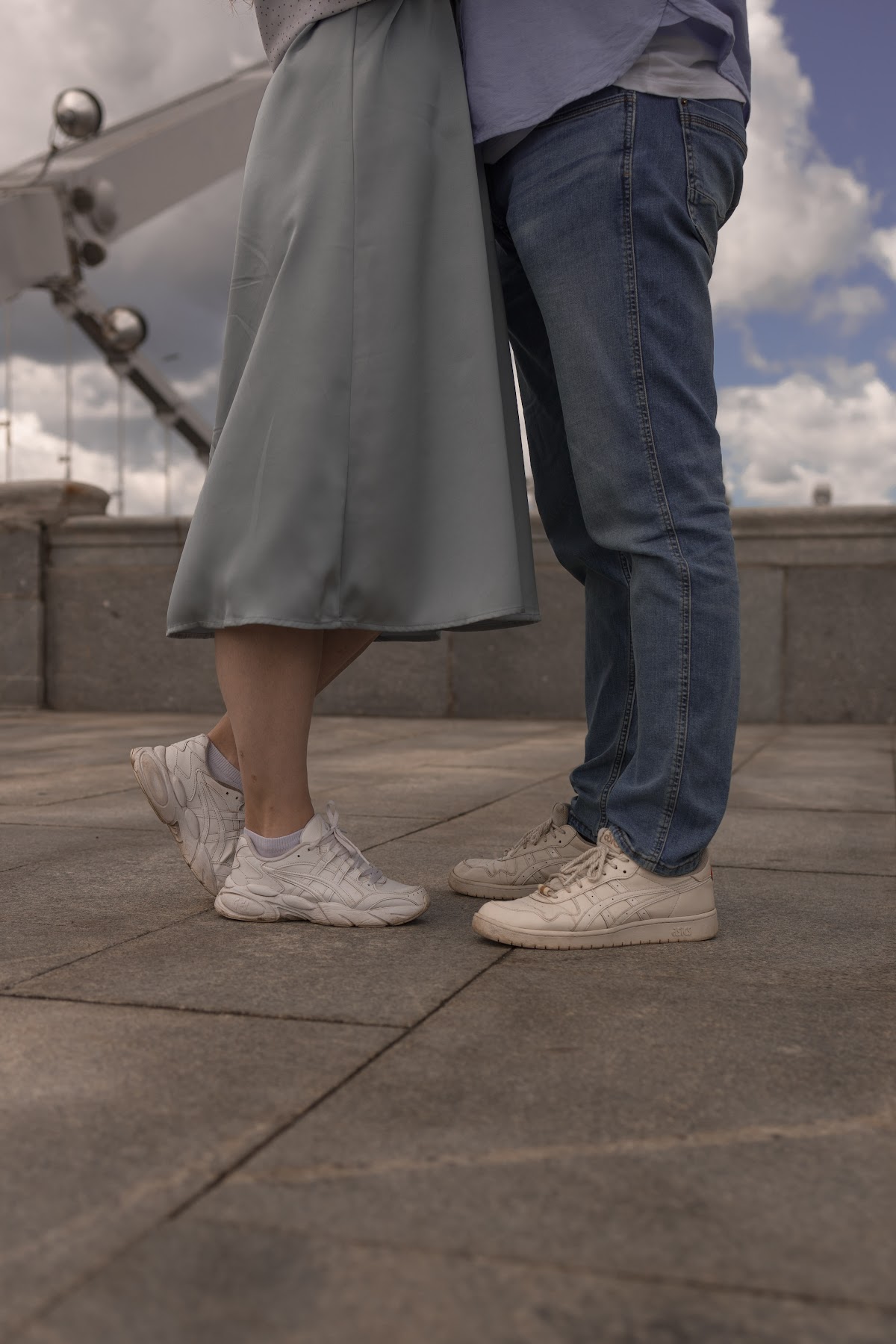 Портфолио: Love story