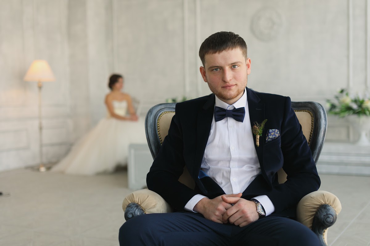 Светлана и Евгений