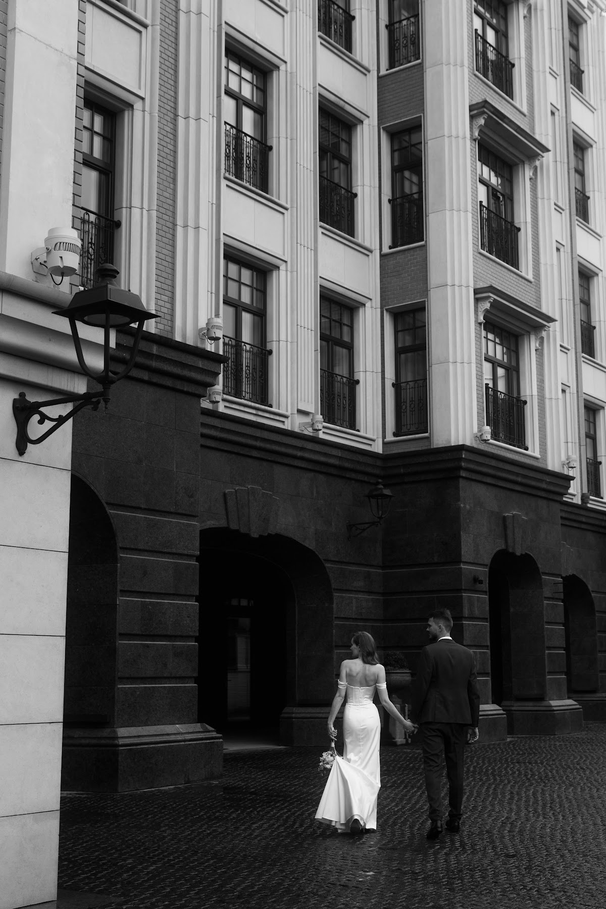 Анастасия и Илья