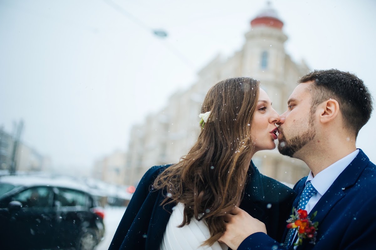 Любовь и Максим