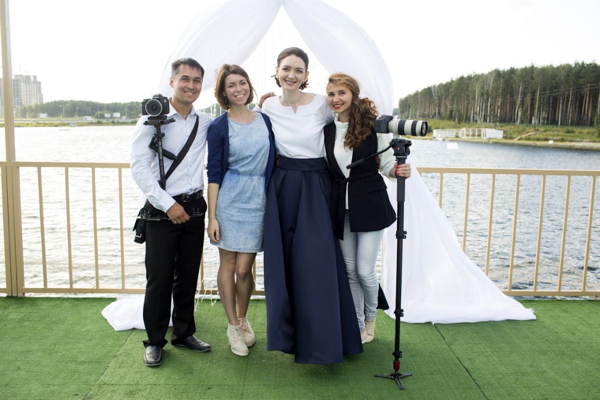 Backstage