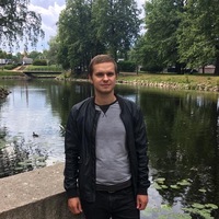 Владислав Симонов