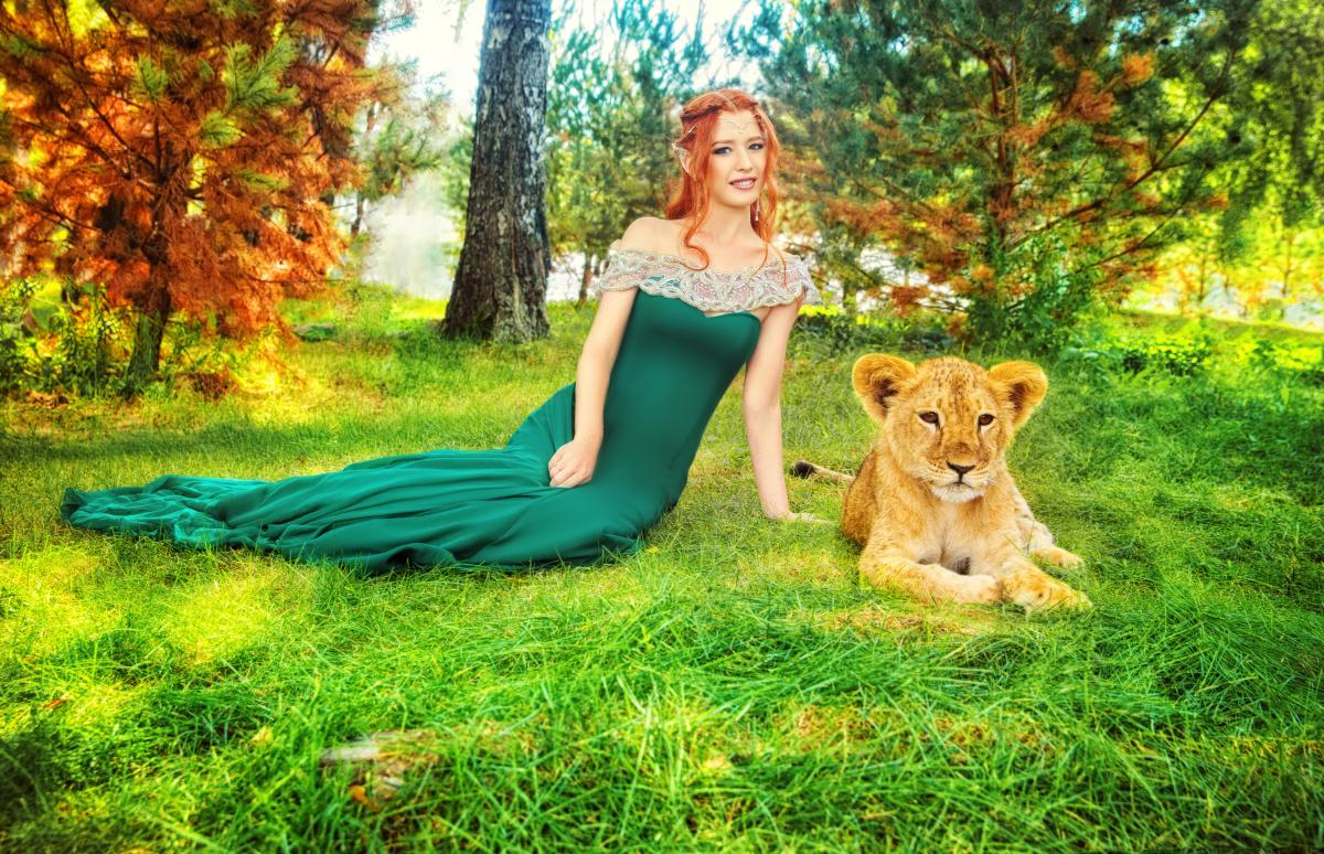 Алексей и Екатерина