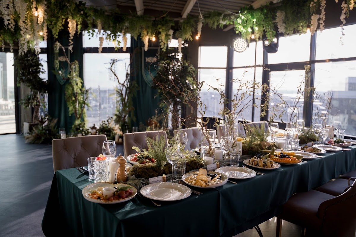 D&D wedd